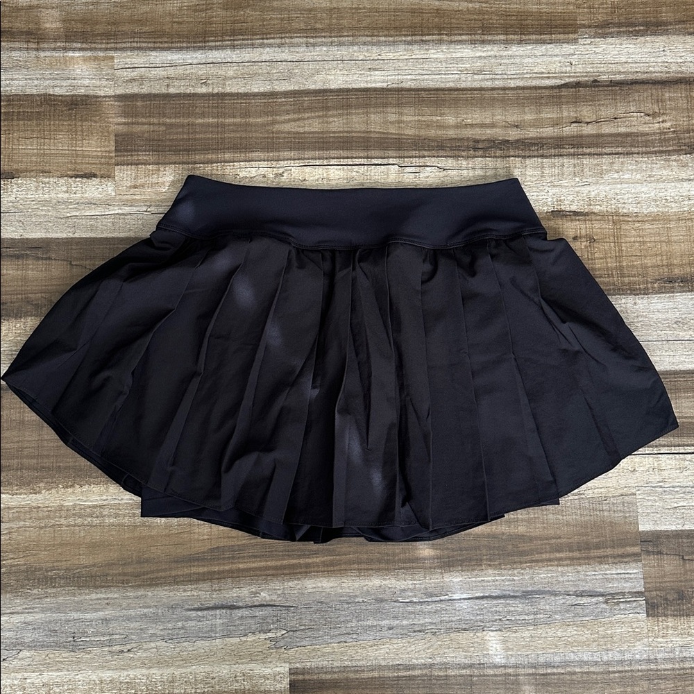 Old Navy Pleated Tennis Skort